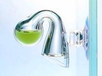 CO2 drop checker test kit