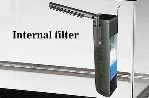 Best Internal Filters For Fish And 