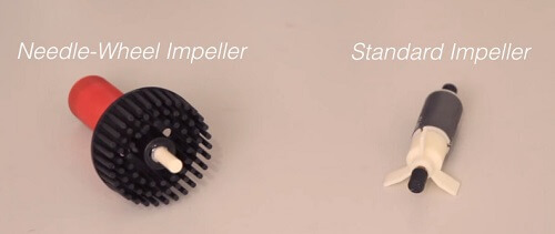 needle-wheel-impeller