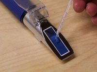 aquarium-refractometer